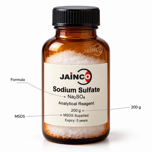 Sodium Sulfate